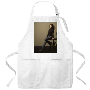 Summer Glau Apron