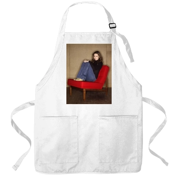 Summer Glau Apron