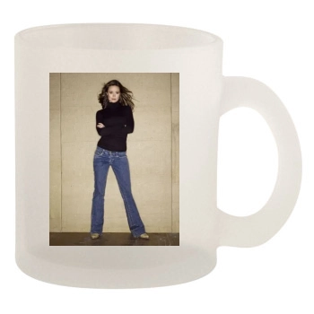 Summer Glau 10oz Frosted Mug