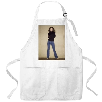 Summer Glau Apron