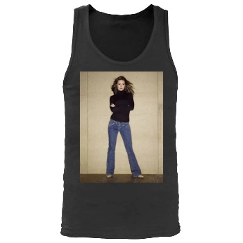 Summer Glau Men's Tank Top