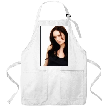 Summer Glau Apron