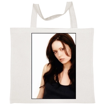 Summer Glau Tote