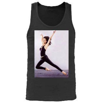 Summer Glau Men's Tank Top