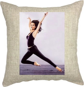 Summer Glau Pillow