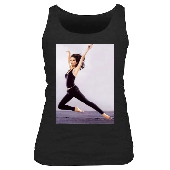 Summer Glau Women's Tank Top