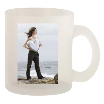 Summer Glau 10oz Frosted Mug