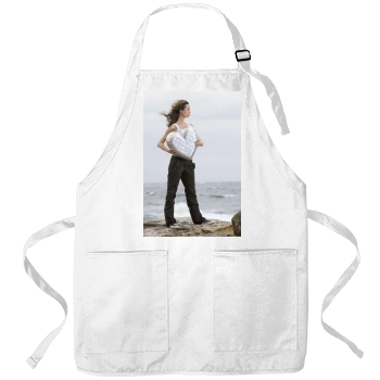 Summer Glau Apron