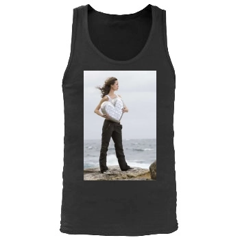 Summer Glau Men's Tank Top