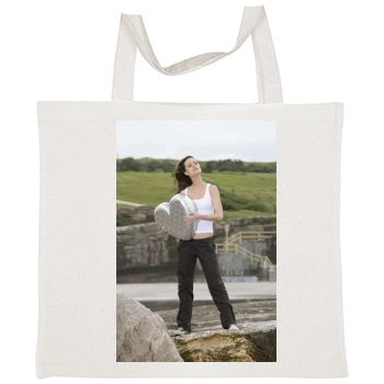 Summer Glau Tote