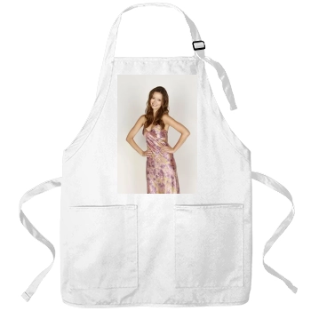 Summer Glau Apron