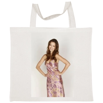 Summer Glau Tote