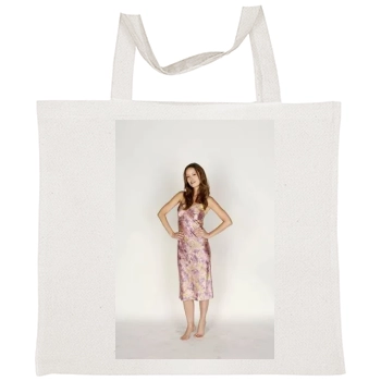 Summer Glau Tote