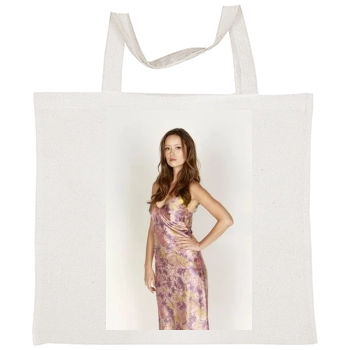 Summer Glau Tote