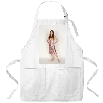 Summer Glau Apron