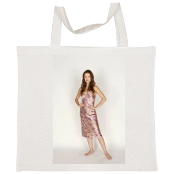 Summer Glau Tote