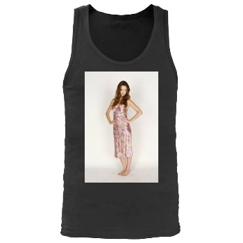 Summer Glau Men's Tank Top