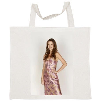 Summer Glau Tote