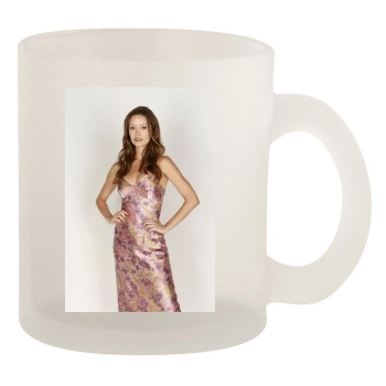 Summer Glau 10oz Frosted Mug