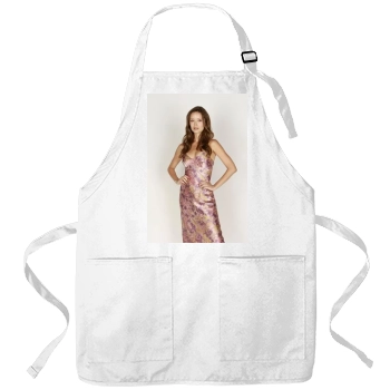 Summer Glau Apron