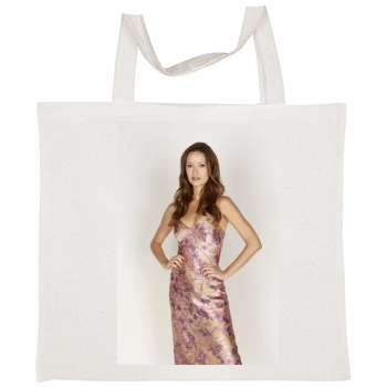 Summer Glau Tote