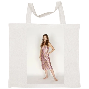 Summer Glau Tote