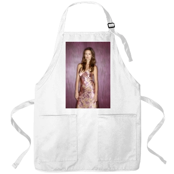 Summer Glau Apron