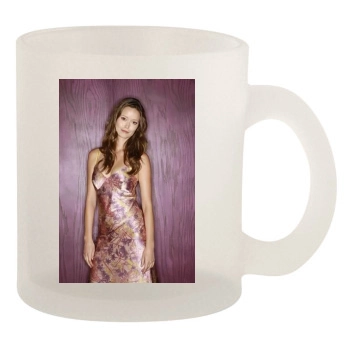 Summer Glau 10oz Frosted Mug