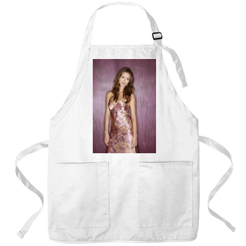 Summer Glau Apron