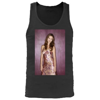 Summer Glau Men's Tank Top