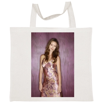 Summer Glau Tote