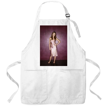 Summer Glau Apron