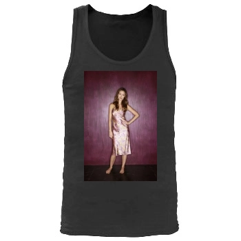 Summer Glau Men's Tank Top