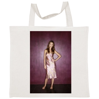 Summer Glau Tote