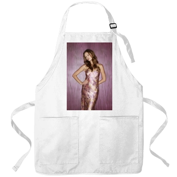 Summer Glau Apron