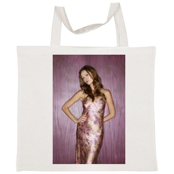 Summer Glau Tote