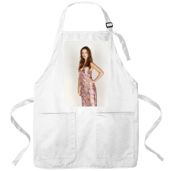 Summer Glau Apron