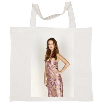 Summer Glau Tote