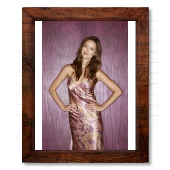 Summer Glau 14x17