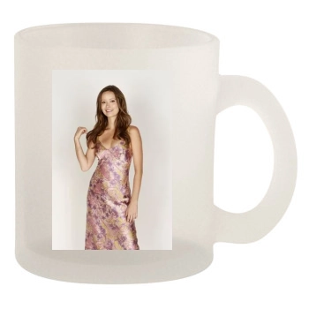 Summer Glau 10oz Frosted Mug