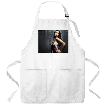 Summer Glau Apron