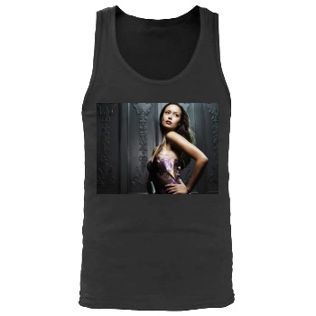 Summer Glau Men's Tank Top