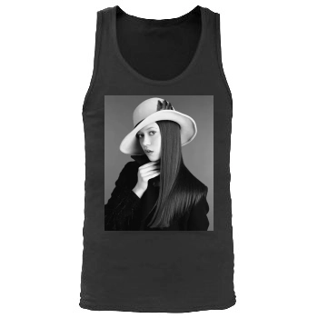 Summer Glau Men's Tank Top