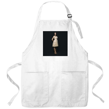 Summer Glau Apron