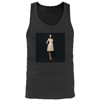 Summer Glau Men's Tank Top