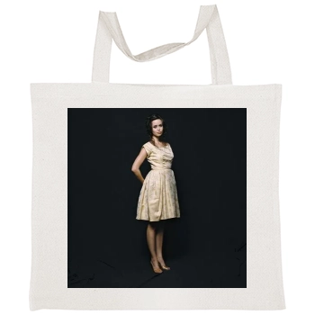 Summer Glau Tote