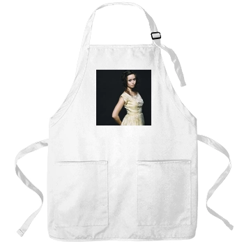 Summer Glau Apron