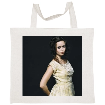 Summer Glau Tote