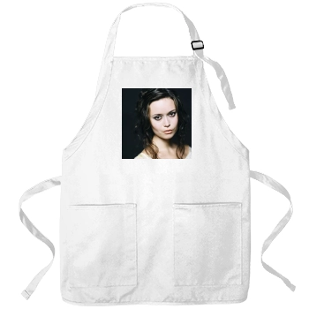 Summer Glau Apron