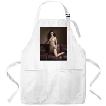 Summer Glau Apron